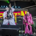 Click to enlarge GutterPunk - Professional Concert Photography